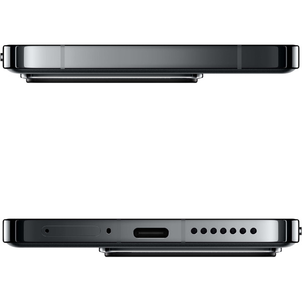 Смартфон Xiaomi 14 12GB/512GB Black RU