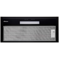 Кухонная вытяжка Konigin Insait Black 60