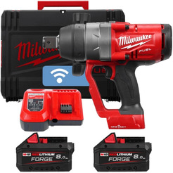 Гайковерт Milwaukee M18 ONEFHIWF1-802X 4933499254