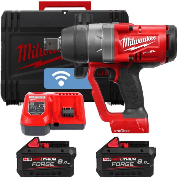 Гайковерт Milwaukee M18 ONEFHIWF1-802X 4933499254