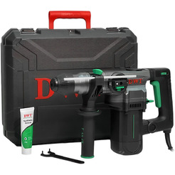 Перфоратор DWT BHP12-28V BMC