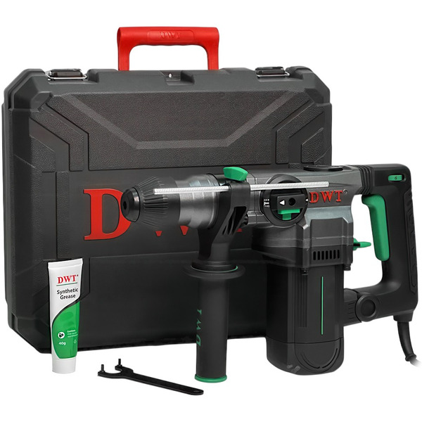 Перфоратор DWT BHP12-28V BMC