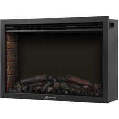 Очаг электрический Electrolux Sphere Plus EFP/P-3320RLS N