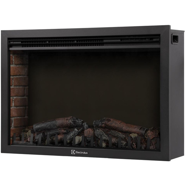 Очаг электрический Electrolux Sphere Plus EFP/P-3320RLS N