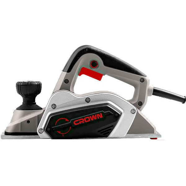 Рубанок Crown CT14019X