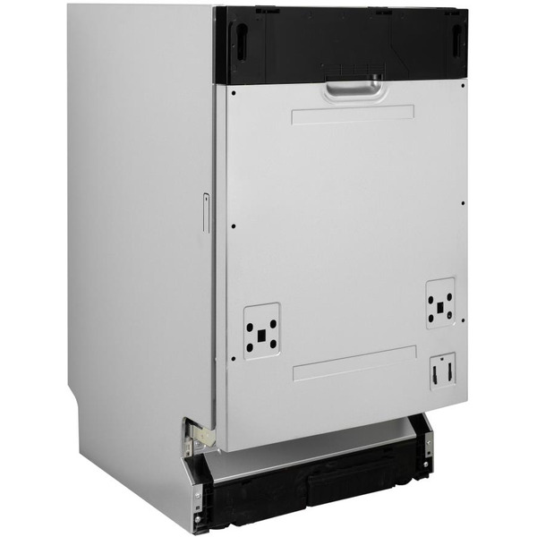 Посудомоечная машина DeLonghi DDW 08S Vertigo ultra