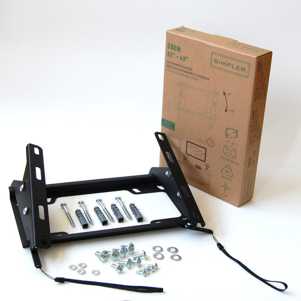 Кронштейн Simpler 28EN