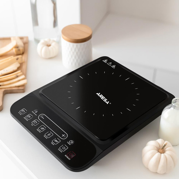 Настольная плита Aresa AR-4703