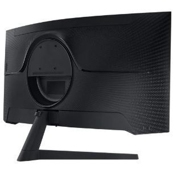 Монитор Samsung Odyssey G5 C34G55TWWI (LC34G55TWWIXCI)