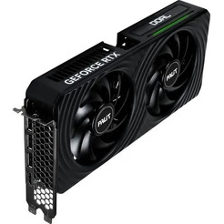 Видеокарта Palit GeForce RTX 5060 Ti Dual 8GB NE7506T019P1-GB2062D