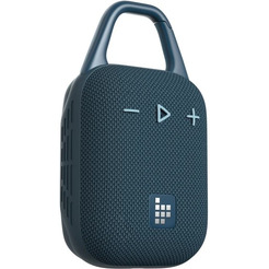 Портативная колонка Tronsmart Mirtune H1 Steel Blue