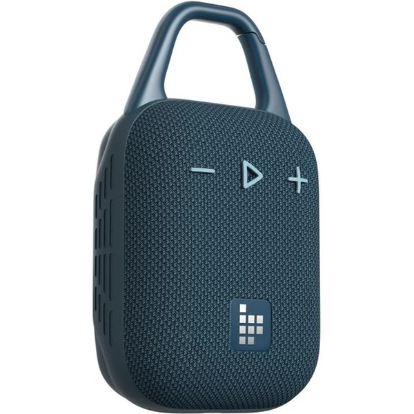 Портативная колонка Tronsmart Mirtune H1 Steel Blue