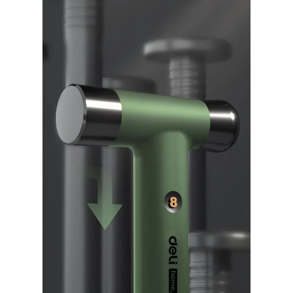 Молоток Deli EHT7008L