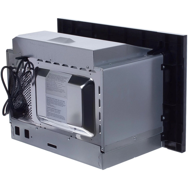 Встраиваемая микроволновая печь HANSA AMM20BESH