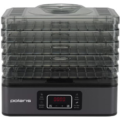 Сушилка для овощей и фруктов POLARIS PFD 2108PV