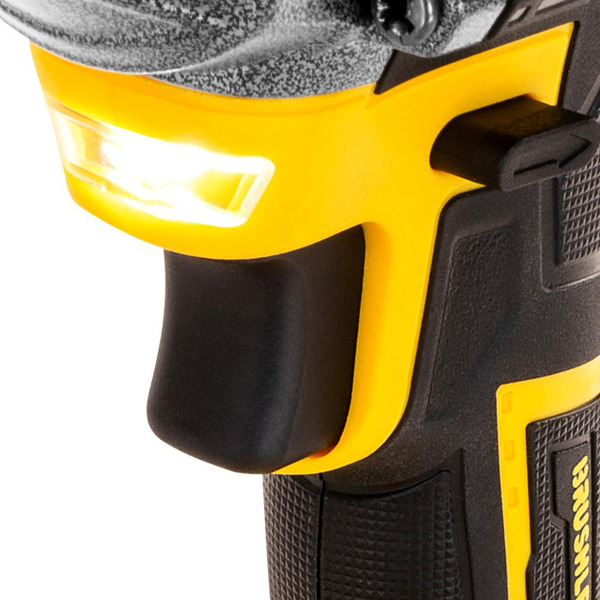 Гайковерт Kolner KWI 18-280BLV-2K (с 2-мя АКБ, кейс)