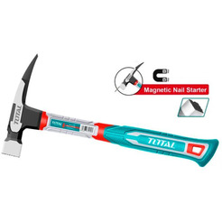 Молоток Total THCH61060