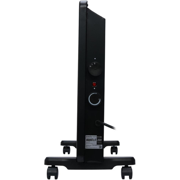 Конвектор Oasis VK-20B