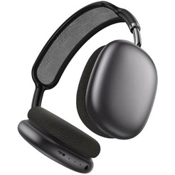 Наушники Hoco W65 Plus (серый)