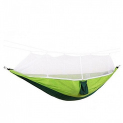 Гамак с москитной сеткой RELMAX TLH-18-048