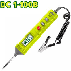 Индикатор напряжения DYLLU DTTP5501