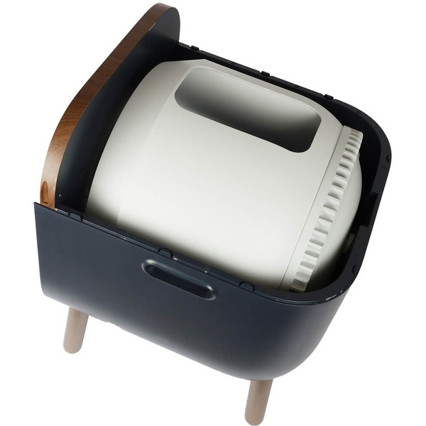 Умный самоочищающийся лоток PAWBBY MG-CLB001-EU