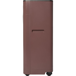 Мобильный кондиционер Ballu Twinkle BPAC-09 DWR/N6 Red