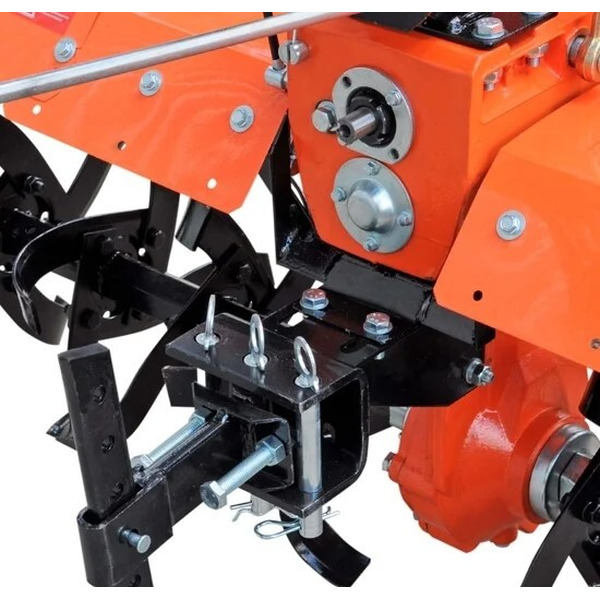 Мотоблок SKIPER SP-1600SE Expert