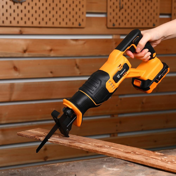 Сабельная пила Deko DKRS20 (063-4206)