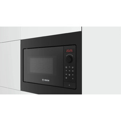 Микроволновая печь Bosch Serie 2 BFL523MB4