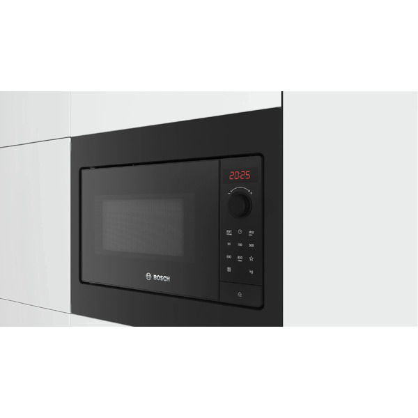 Микроволновая печь Bosch Serie 2 BFL523MB4