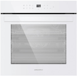Духовой шкаф MAUNFELD EOEH.7611SCW