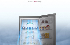 Как выбрать холодильник LG