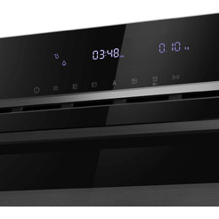 Встраиваемая микроволновая печь MAUNFELD MBMO349GB201