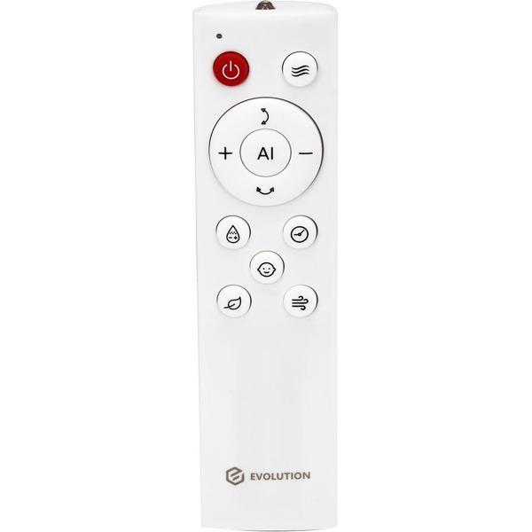 Вентилятор EVOLUTION AirLeaf AL-307DC