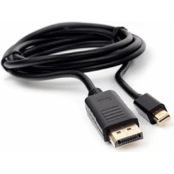 Кабель Cablexpert CCP-mDP2-6