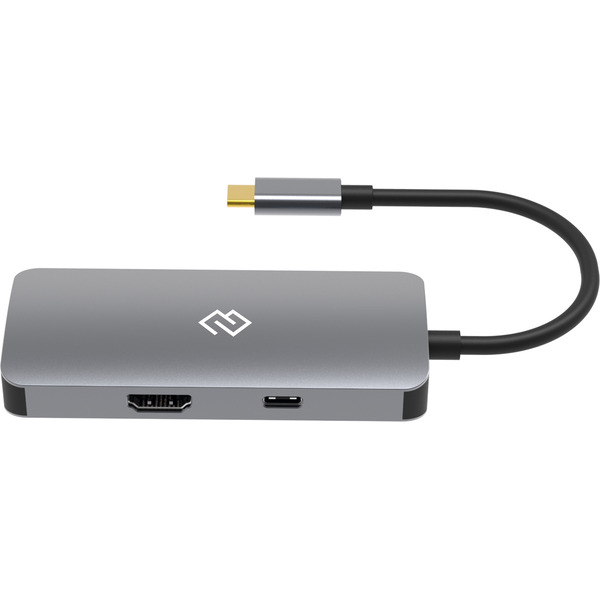 Стыковочная станция Digma DS-502