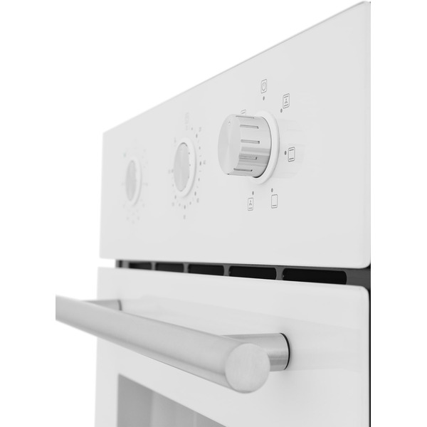 Духовой шкаф ZUGEL ZOE451W