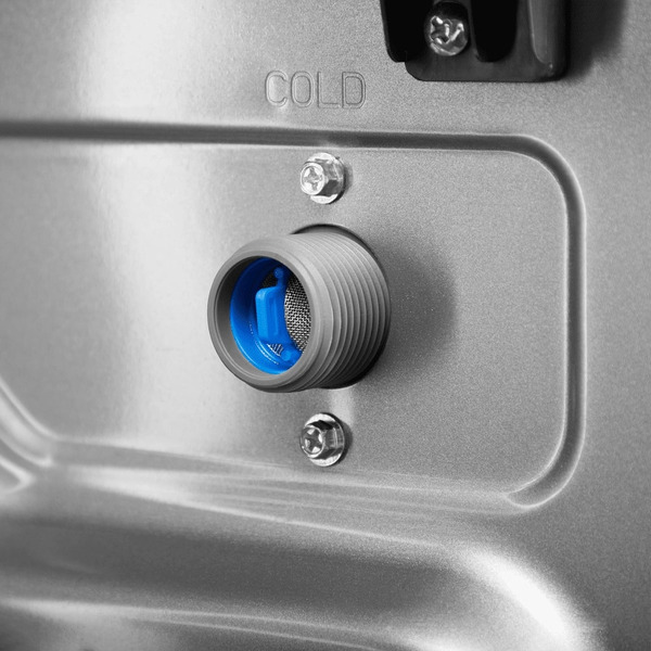 Стирально-сушильная машина MAUNFELD MFWD14106S04