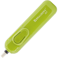 Ластик электрический JET BRAUBERG 229615