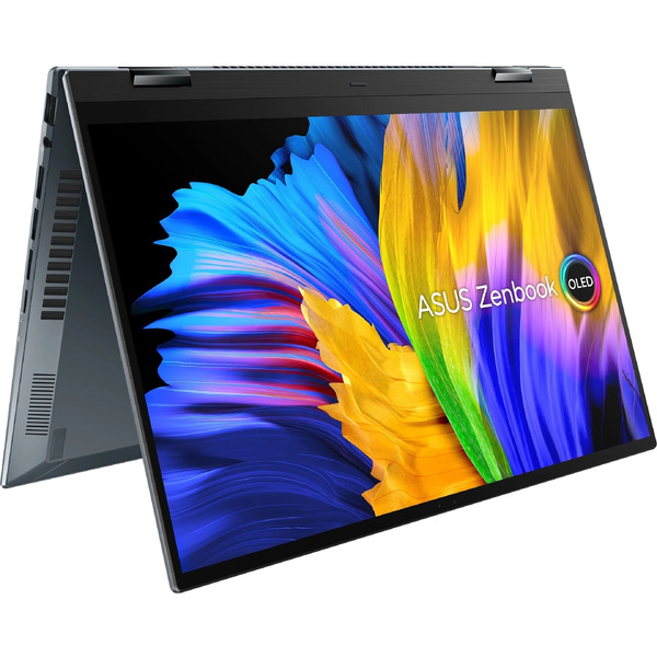 Ультрабук 2-в-1 Asus ZenBook 14 Flip OLED UP5401EA-KN076