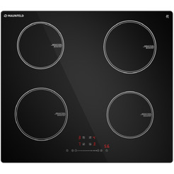 Варочная панель MAUNFELD CVI594STBK