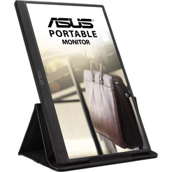 Портативный монитор ASUS ZenScreen MB165B