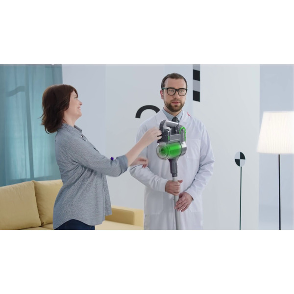 Пылесос PVCS0722HB(Bordo) POLARIS