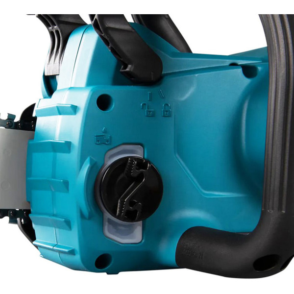 Аккумуляторная пила Makita DUC357SF