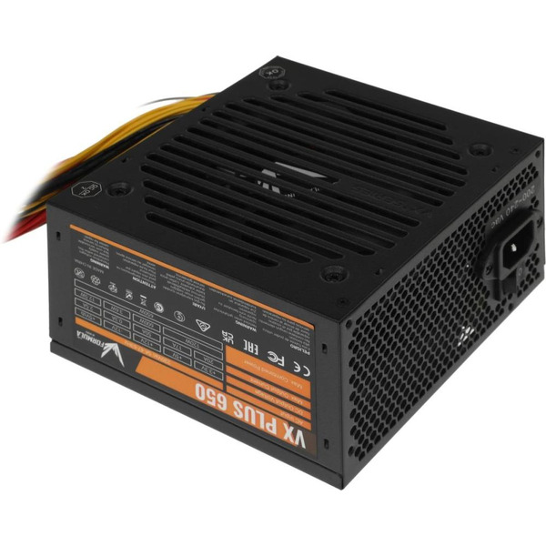 Блок питания Formula VX Plus 650