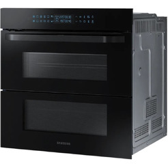 Духовой шкаф SAMSUNG NV75N7646RB/WT