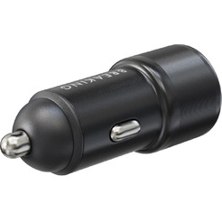 Автомобильное зарядное устройство Breaking  А01 (23174) черный