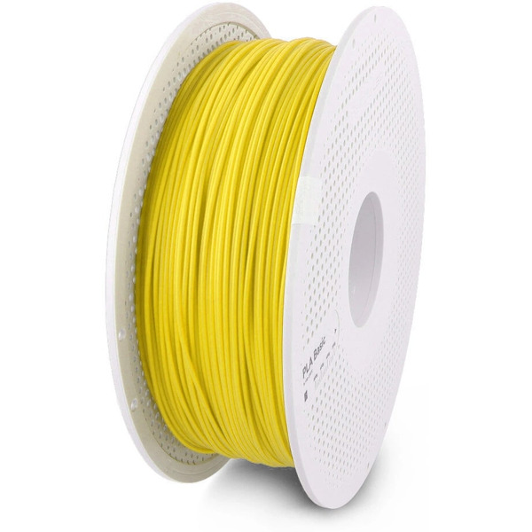 Пластик для 3D-печати Bambu Lab PLA Basic A00-A0-1.75-1000-SPL (оранжевый)