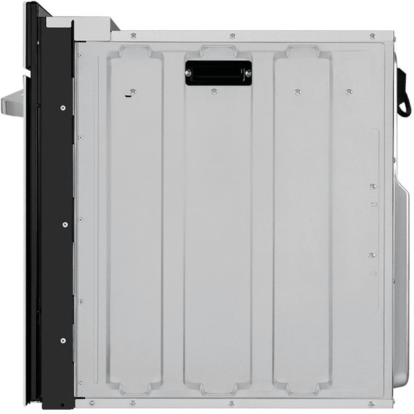 Духовой шкаф MAUNFELD EOEH7613W Glossy